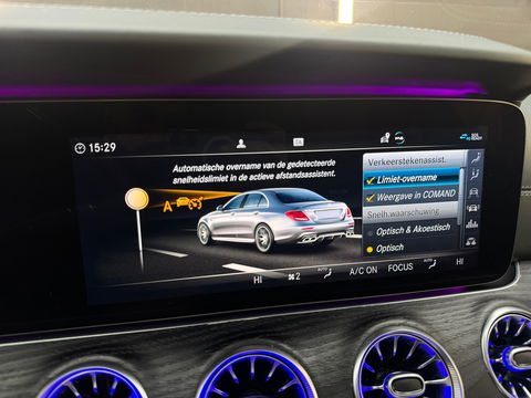 Mercedes-Benz E-Klasse AMG 63 S 4M Premium+ Pano|Ceramic|HuD