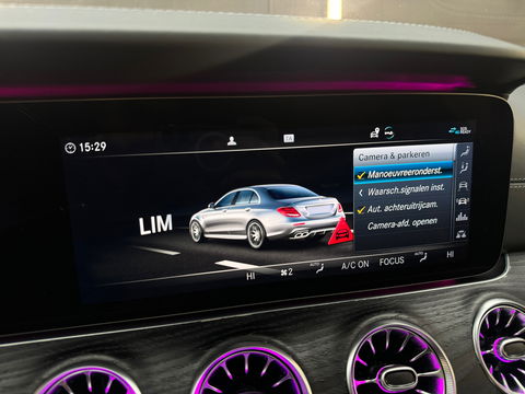 Mercedes-Benz E-Klasse AMG 63 S 4M Premium+ Pano|Ceramic|HuD