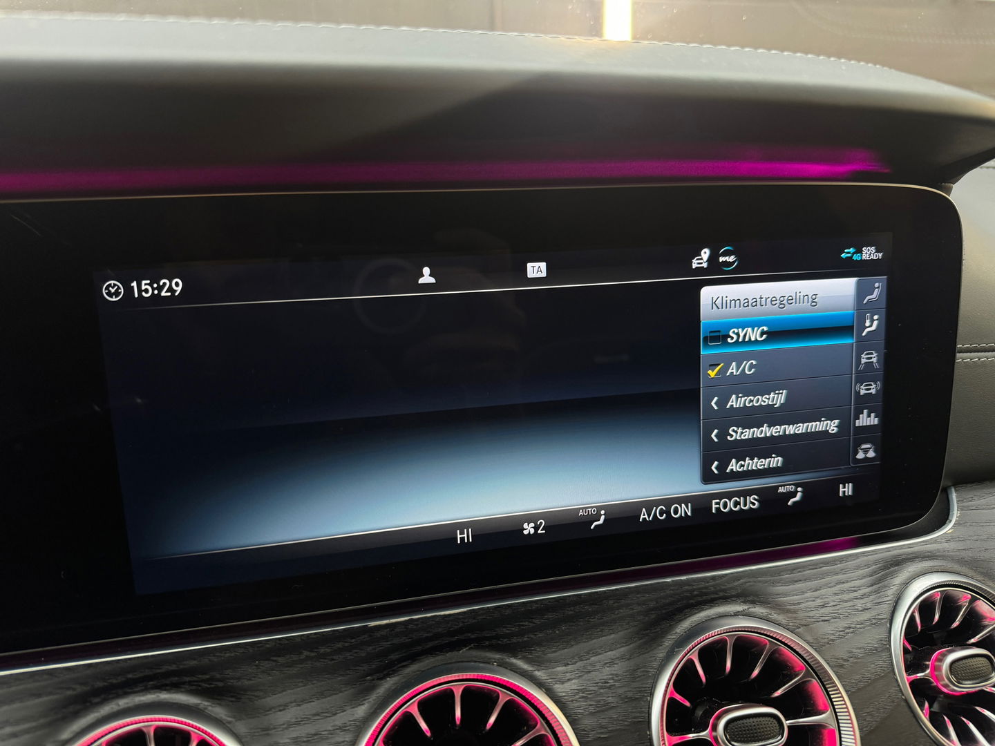 Mercedes-Benz E-Klasse AMG 63 S 4M Premium+ Pano|Ceramic|HuD