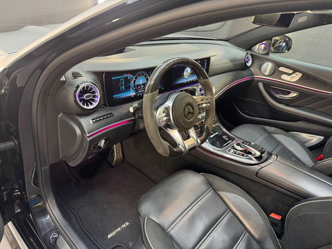 Mercedes-Benz E-Klasse AMG 63 S 4M Premium+ Pano|Ceramic|HuD