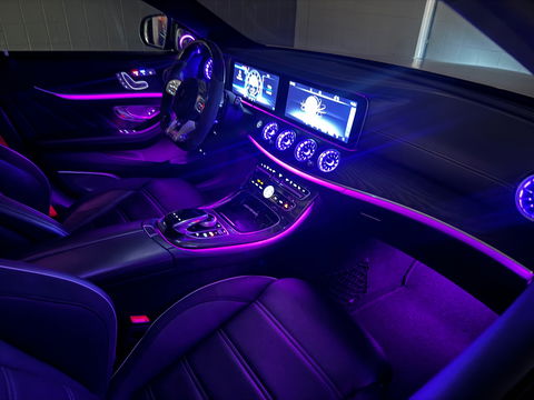 Mercedes-Benz E-Klasse AMG 63 S 4M Premium+ Pano|Ceramic|HuD