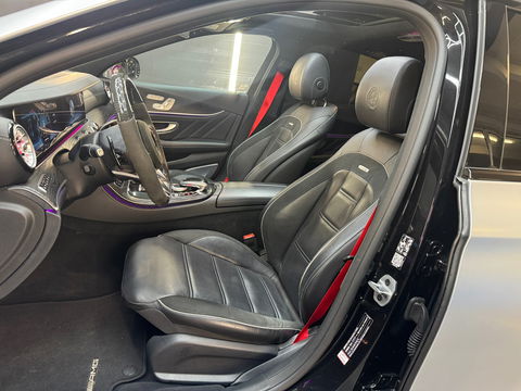 Mercedes-Benz E-Klasse AMG 63 S 4M Premium+ Pano|Ceramic|HuD