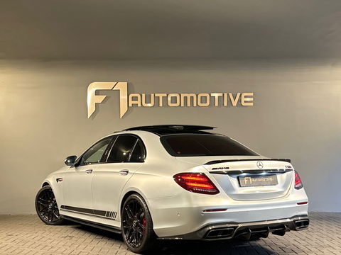 Mercedes-Benz E-Klasse AMG 63 S 4M Premium+ Pano|Ceramic|HuD