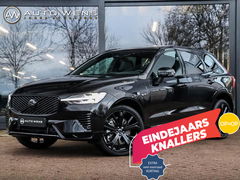 Volvo XC60 T6 AWD Plus Black Edition MY2026 Panoramadak 21'' Harman Kardon Zwarte hemel