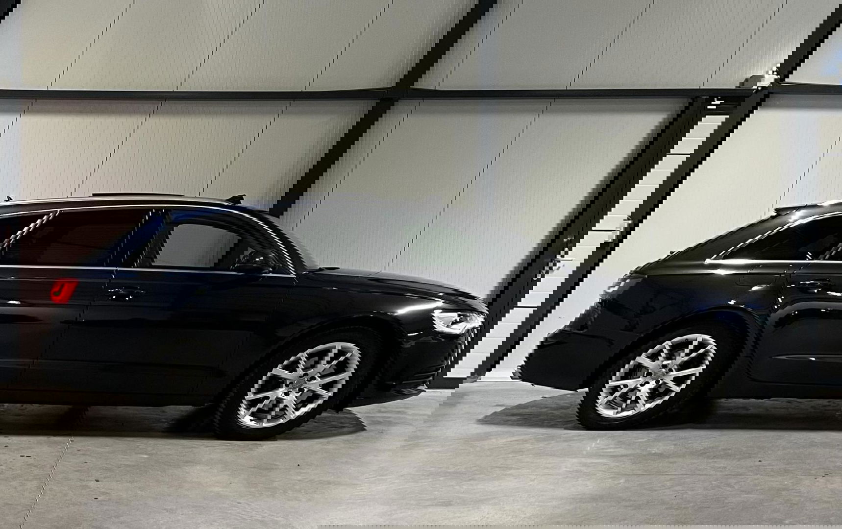 Audi A6 Avant 2.0 TFSI Pro Line S Pano Trekhaak Memory LED