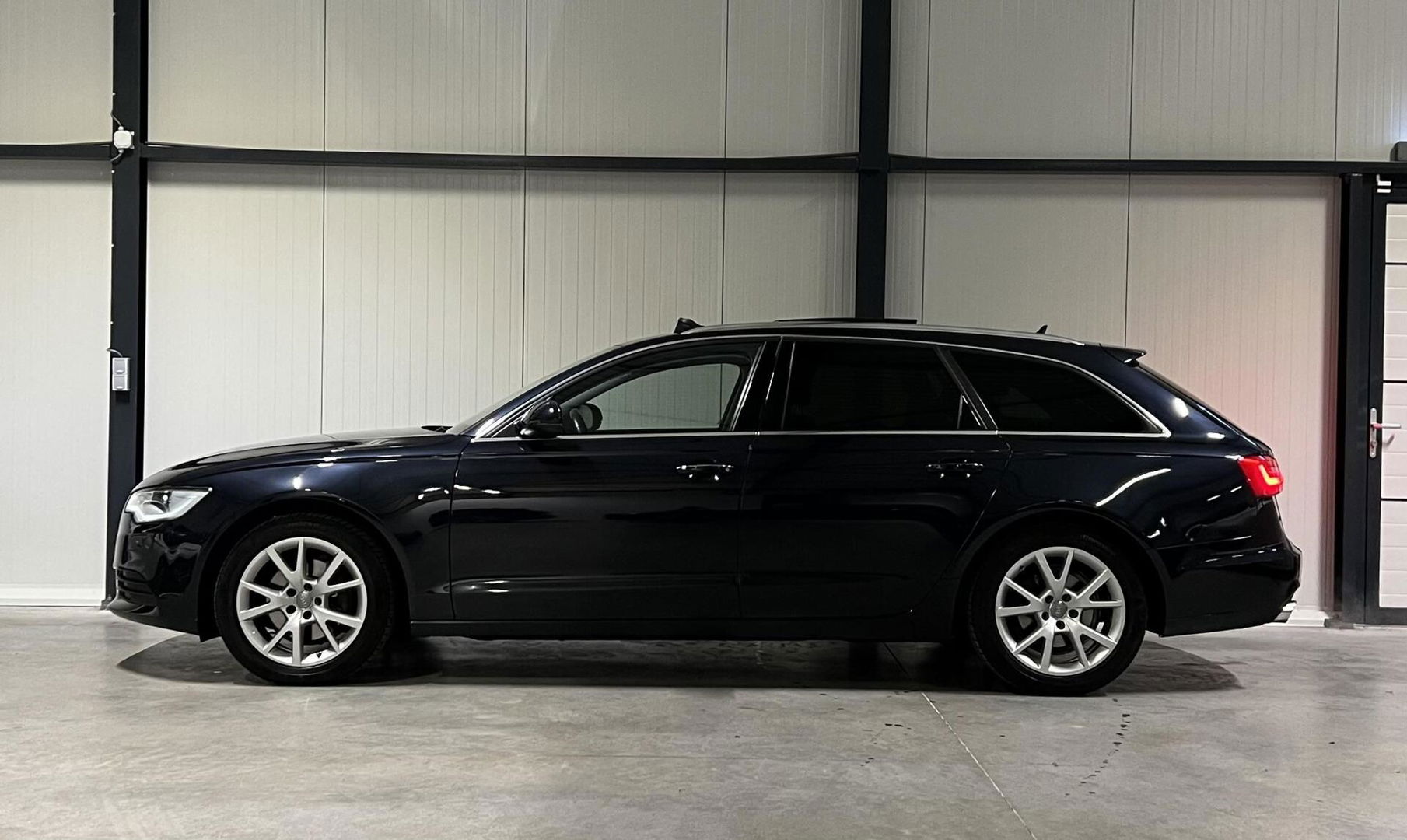 Audi A6 Avant 2.0 TFSI Pro Line S Pano Trekhaak Memory LED