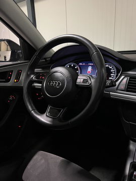 Audi A6 Avant 2.0 TFSI Pro Line S Pano Trekhaak Memory LED