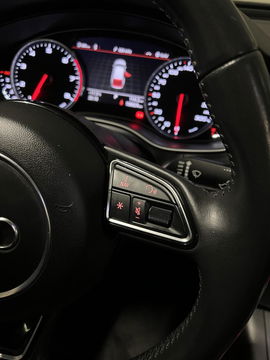 Audi A6 Avant 2.0 TFSI Pro Line S Pano Trekhaak Memory LED