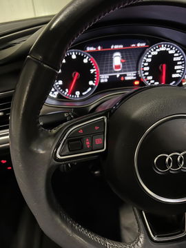 Audi A6 Avant 2.0 TFSI Pro Line S Pano Trekhaak Memory LED