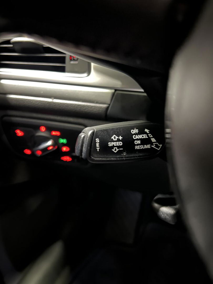 Audi A6 Avant 2.0 TFSI Pro Line S Pano Trekhaak Memory LED