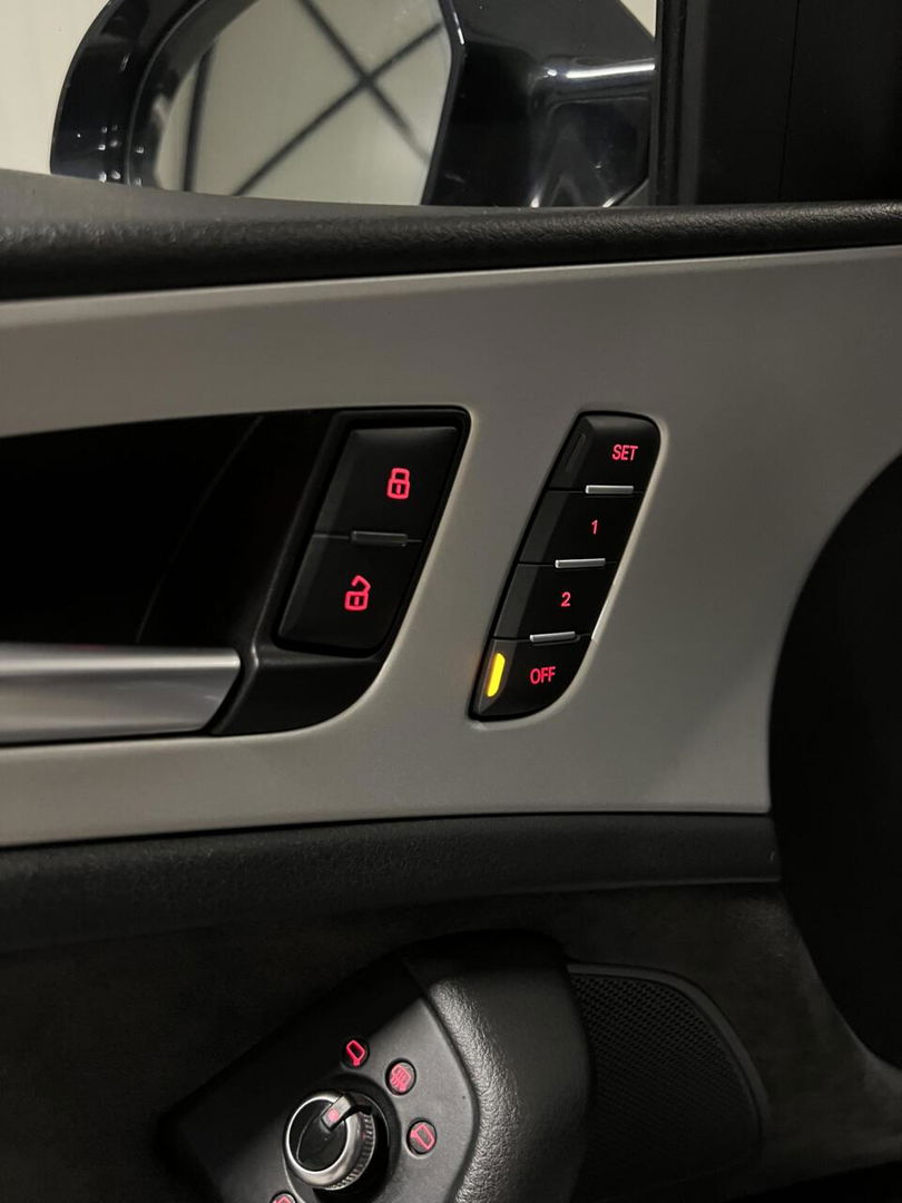 Audi A6 Avant 2.0 TFSI Pro Line S Pano Trekhaak Memory LED