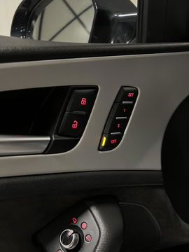 Audi A6 Avant 2.0 TFSI Pro Line S Pano Trekhaak Memory LED