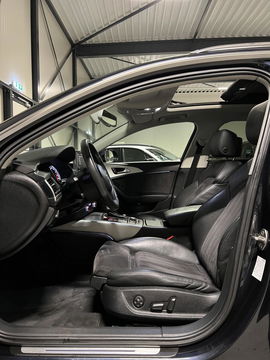 Audi A6 Avant 2.0 TFSI Pro Line S Pano Trekhaak Memory LED
