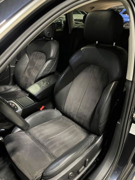 Audi A6 Avant 2.0 TFSI Pro Line S Pano Trekhaak Memory LED