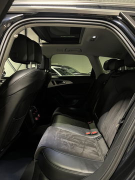 Audi A6 Avant 2.0 TFSI Pro Line S Pano Trekhaak Memory LED