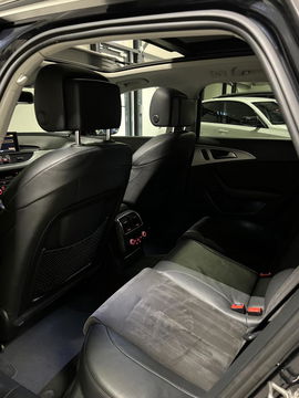 Audi A6 Avant 2.0 TFSI Pro Line S Pano Trekhaak Memory LED