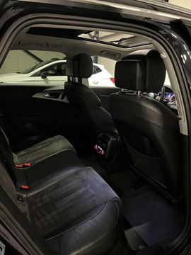 Audi A6 Avant 2.0 TFSI Pro Line S Pano Trekhaak Memory LED
