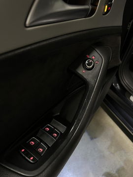 Audi A6 Avant 2.0 TFSI Pro Line S Pano Trekhaak Memory LED