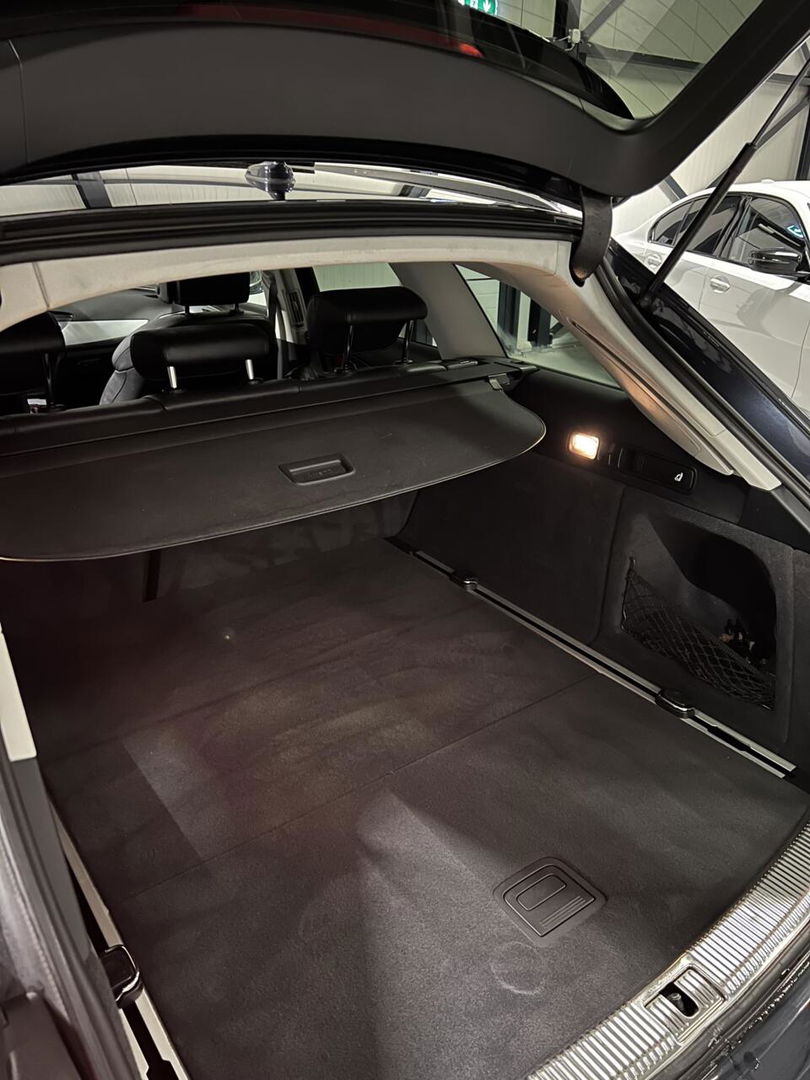 Audi A6 Avant 2.0 TFSI Pro Line S Pano Trekhaak Memory LED