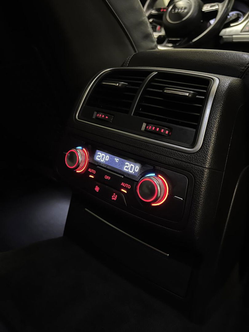 Audi A6 Avant 2.0 TFSI Pro Line S Pano Trekhaak Memory LED