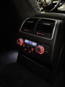 Audi A6 Avant 2.0 TFSI Pro Line S Pano Trekhaak Memory LED