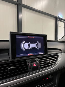 Audi A6 Avant 2.0 TFSI Pro Line S Pano Trekhaak Memory LED