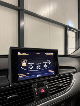 Audi A6 Avant 2.0 TFSI Pro Line S Pano Trekhaak Memory LED