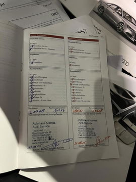 Audi A6 Avant 2.0 TFSI Pro Line S Pano Trekhaak Memory LED