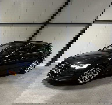 Audi A6 Avant 2.0 TFSI Pro Line S Pano Trekhaak Memory LED