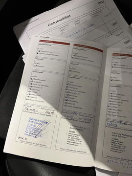 Audi A6 Avant 2.0 TFSI Pro Line S Pano Trekhaak Memory LED