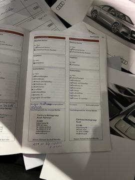 Audi A6 Avant 2.0 TFSI Pro Line S Pano Trekhaak Memory LED