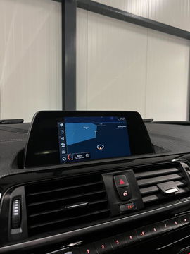 BMW 1 Serie 118i M-Sport Pano Leer H&K Shadow High Executive