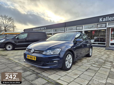 Volkswagen Golf 1.0 TSI Comfortline, Navi, Carplay, NAP!