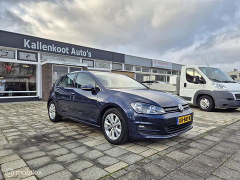 Volkswagen Golf 1.0 TSI Comfortline, Navi, Carplay, NAP!