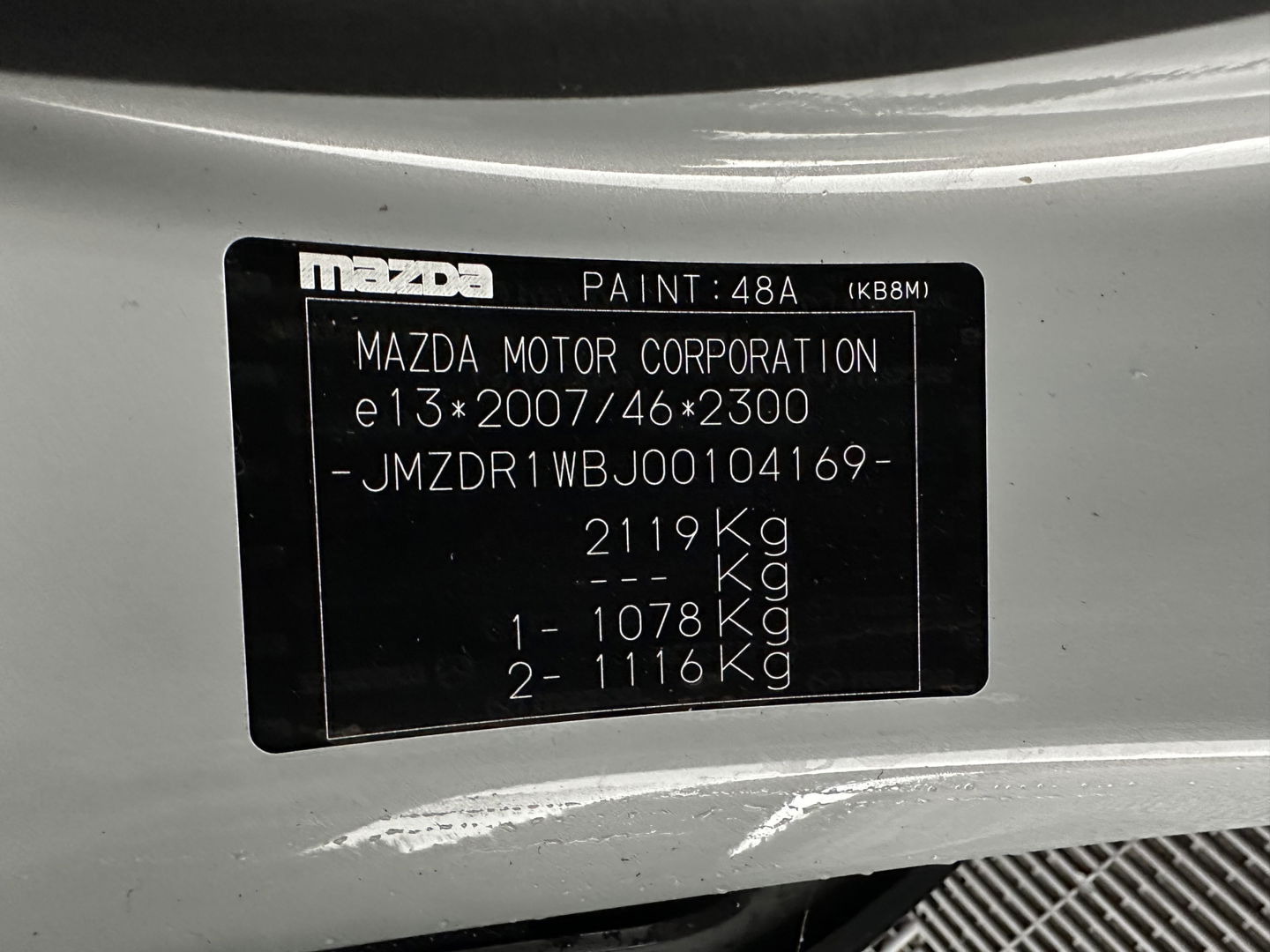 Mazda MX-30 e-SkyActiv 145 First Edition 36 kWh {SOH-94%} (INCL-BTW) Aut.*LEATHER-MICROFIBRE | FULL-LED | NAVI-FULLMAP | KEYLESS | BLIND-SPOT |  ADAPTIVE-CRUISE | HEAD-UP | CAMERA | DIGI-COCKPIT | MEMORY-PACK | SHIFT-PADDLES | 18"ALU*