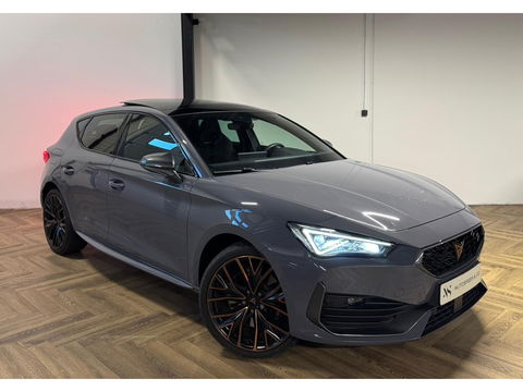 CUPRA Formentor 1.4 e-Hybrid VZ Performance PANO KEYLESS VOL'