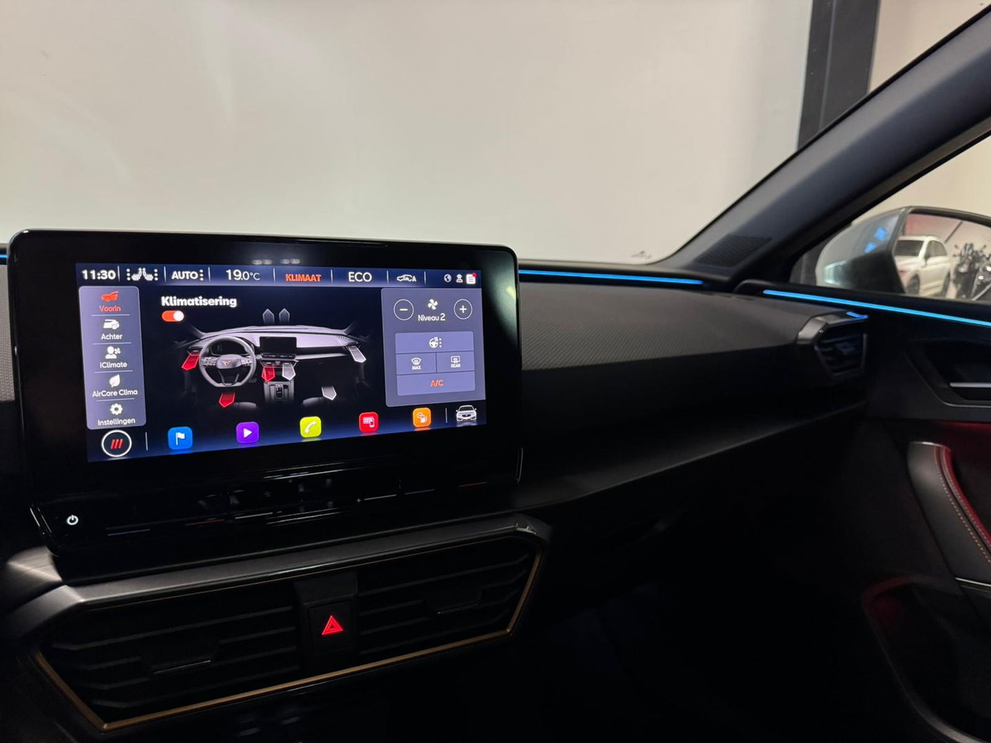 CUPRA Formentor 1.4 e-Hybrid VZ Performance PANO KEYLESS VOL'