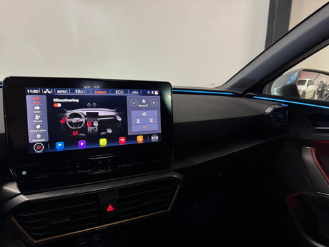 CUPRA Formentor 1.4 e-Hybrid VZ Performance PANO KEYLESS VOL'