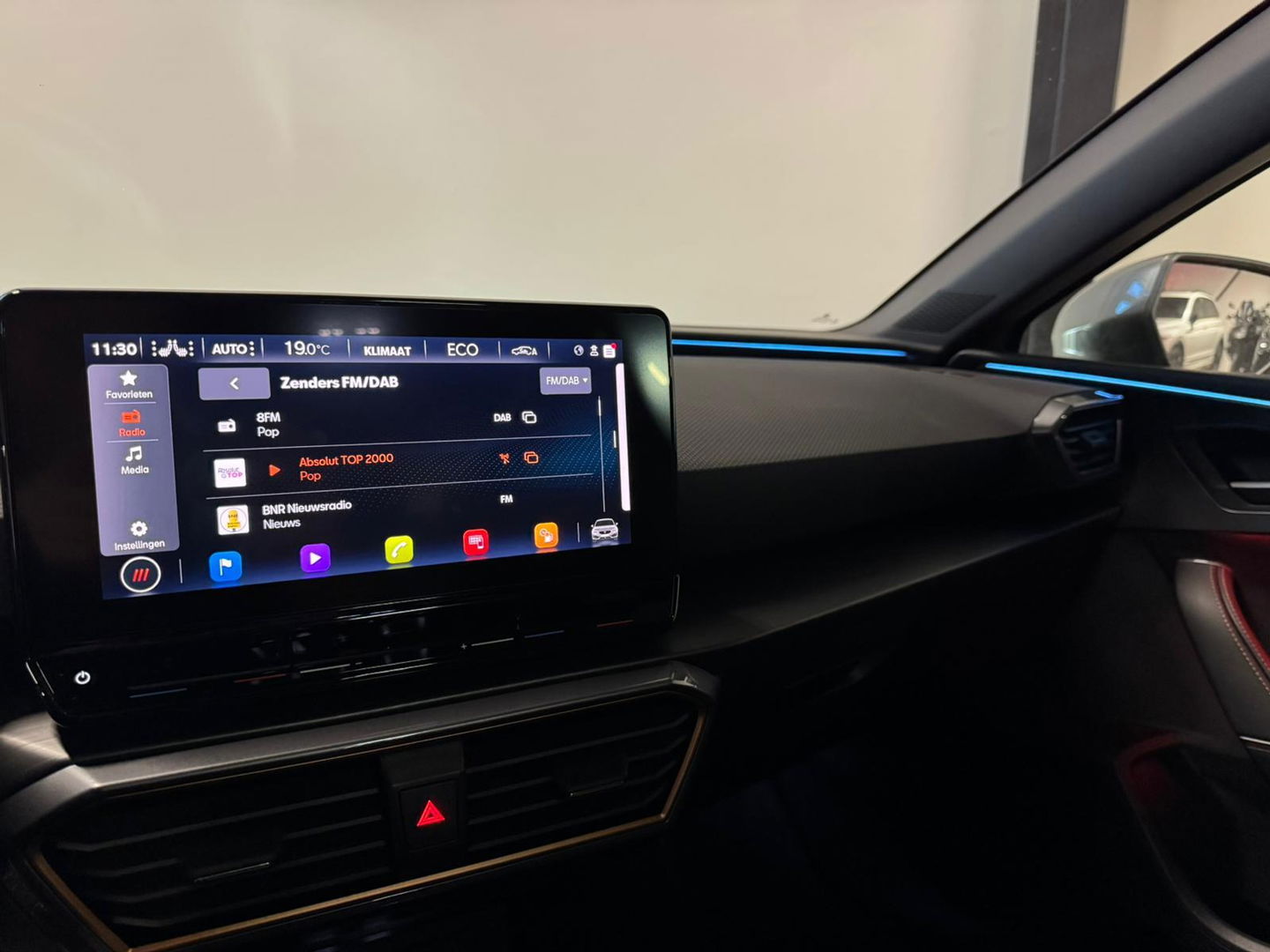 CUPRA Formentor 1.4 e-Hybrid VZ Performance PANO KEYLESS VOL'