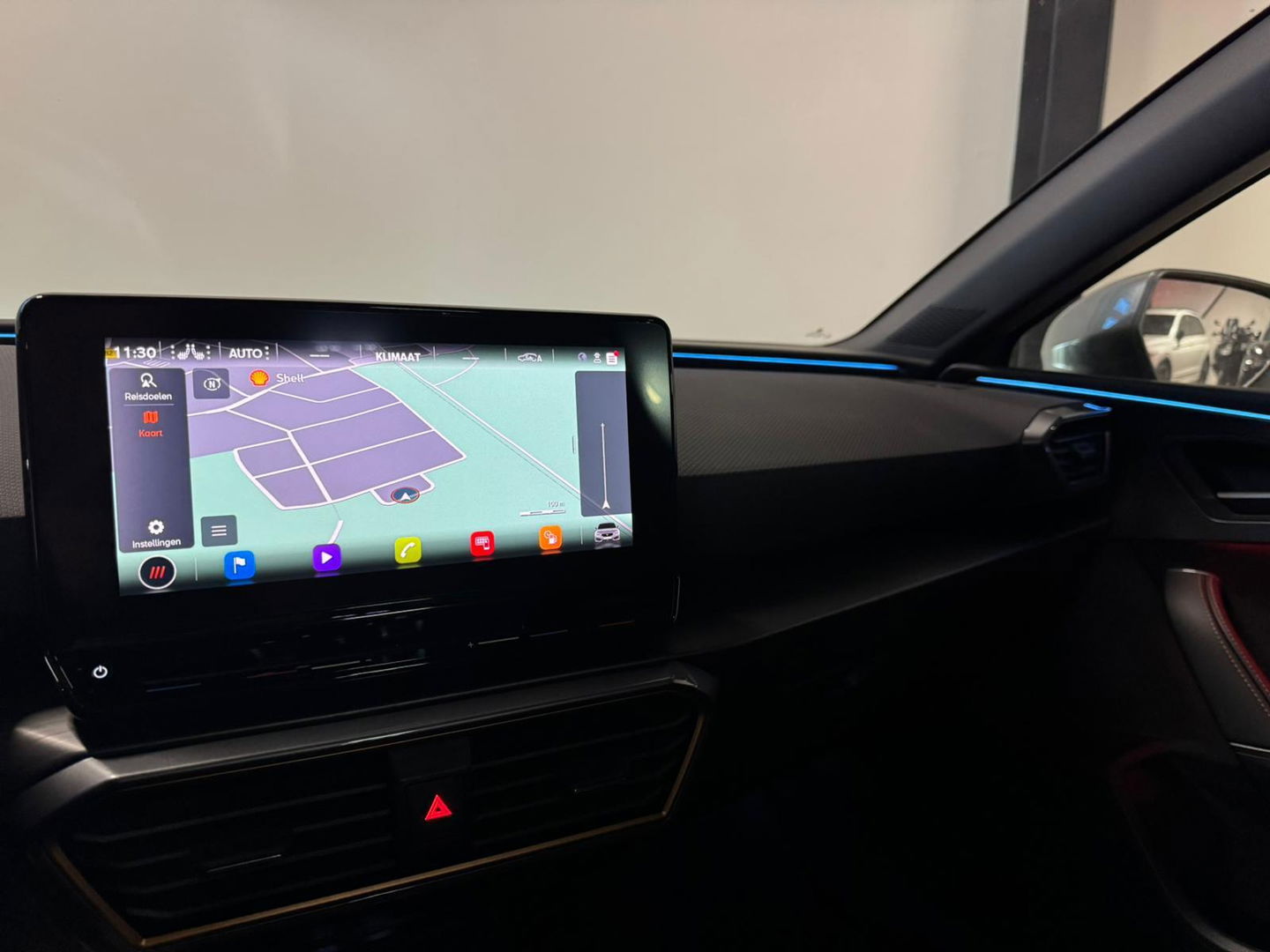 CUPRA Formentor 1.4 e-Hybrid VZ Performance PANO KEYLESS VOL'