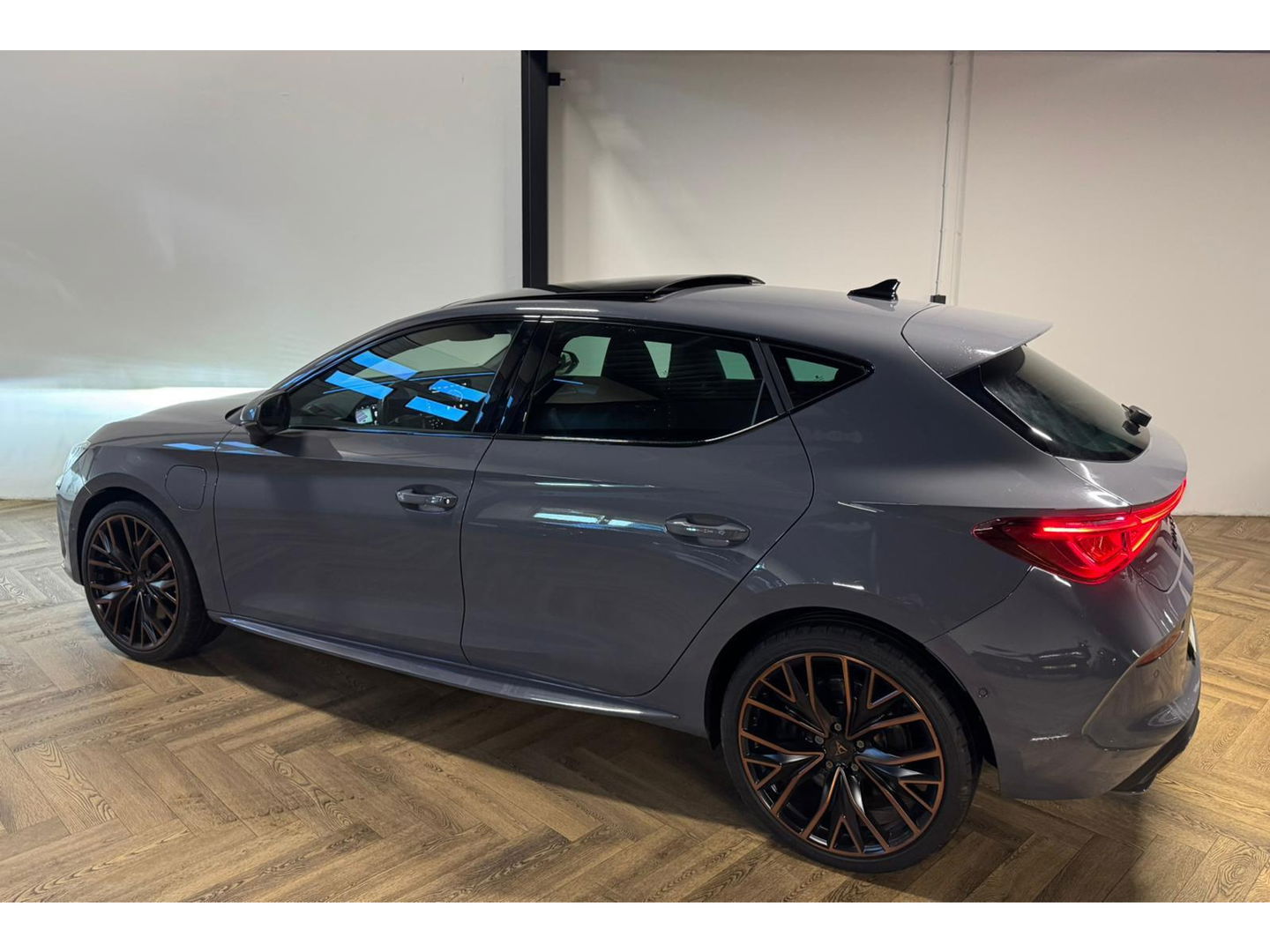 CUPRA Formentor 1.4 e-Hybrid VZ Performance PANO KEYLESS VOL'