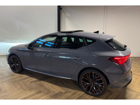 CUPRA Formentor 1.4 e-Hybrid VZ Performance PANO KEYLESS VOL'