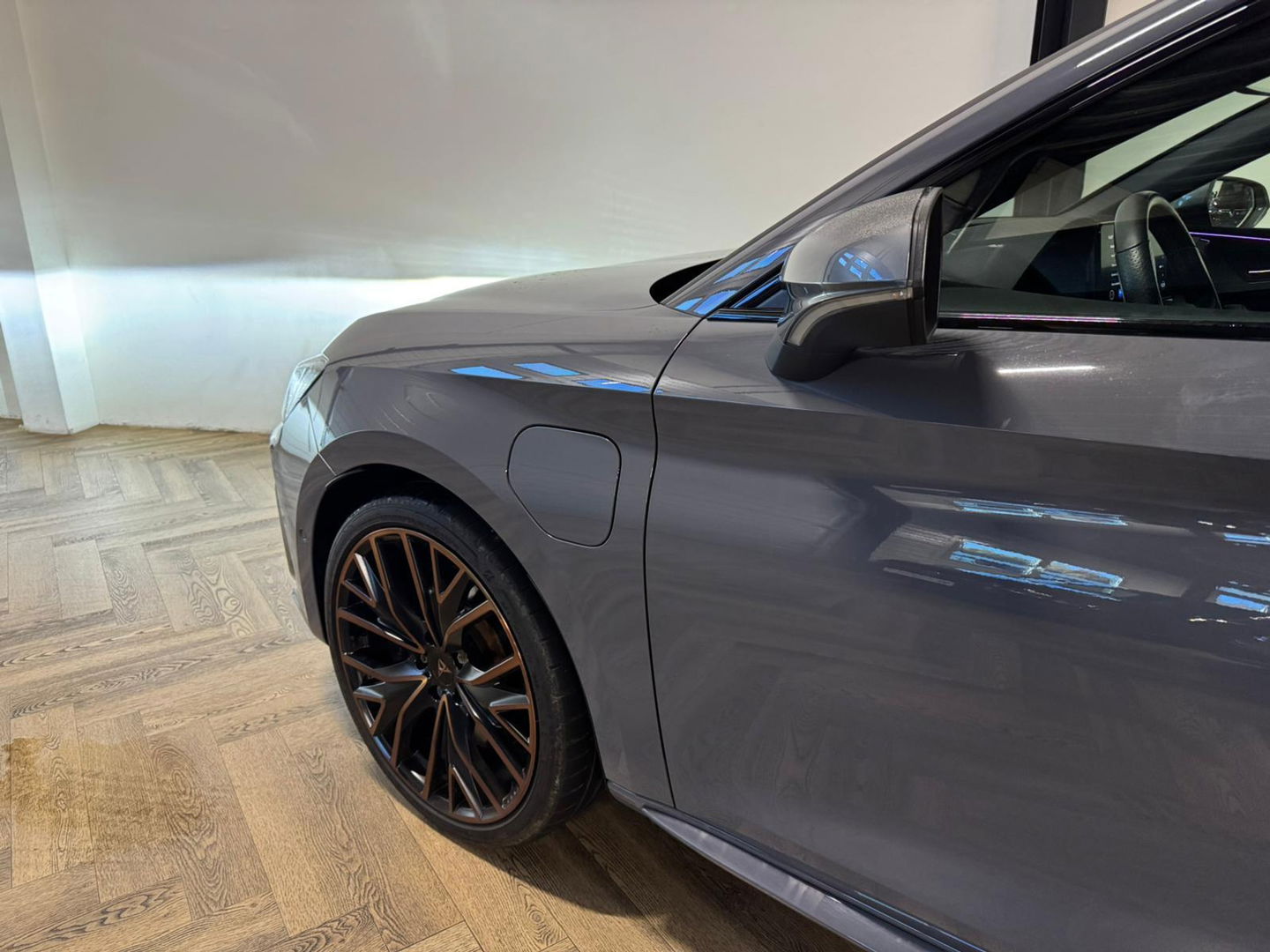 CUPRA Formentor 1.4 e-Hybrid VZ Performance PANO KEYLESS VOL'