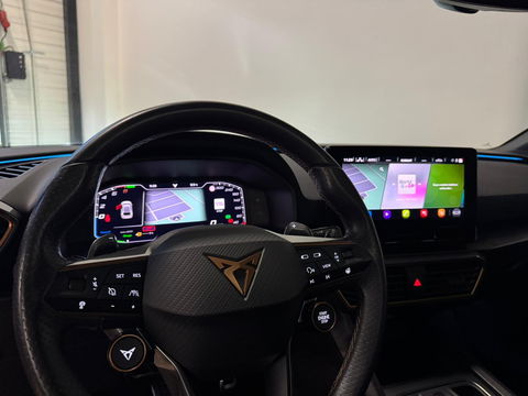 CUPRA Formentor 1.4 e-Hybrid VZ Performance PANO KEYLESS VOL'