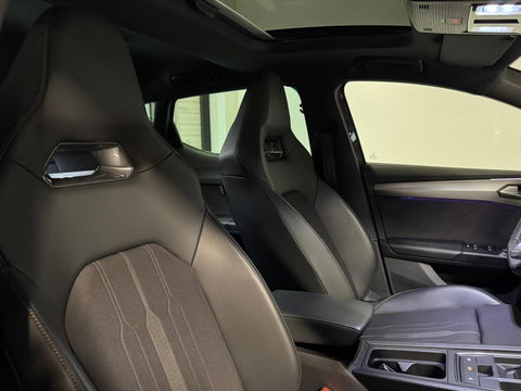 CUPRA Formentor 1.4 e-Hybrid VZ Performance PANO KEYLESS VOL'