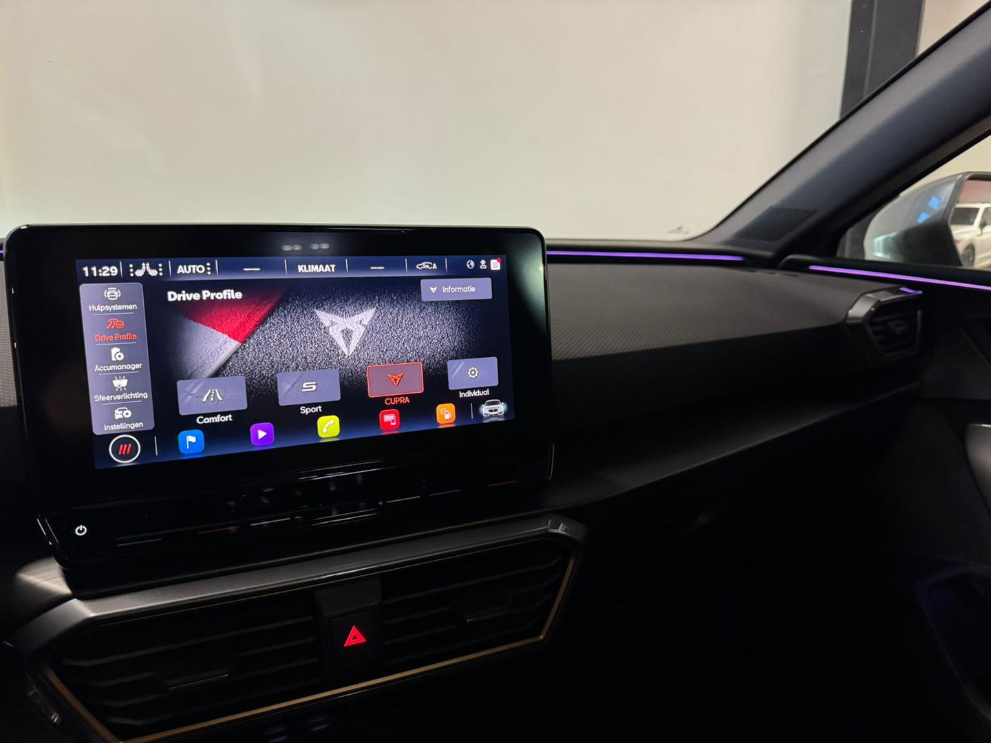 CUPRA Formentor 1.4 e-Hybrid VZ Performance PANO KEYLESS VOL'