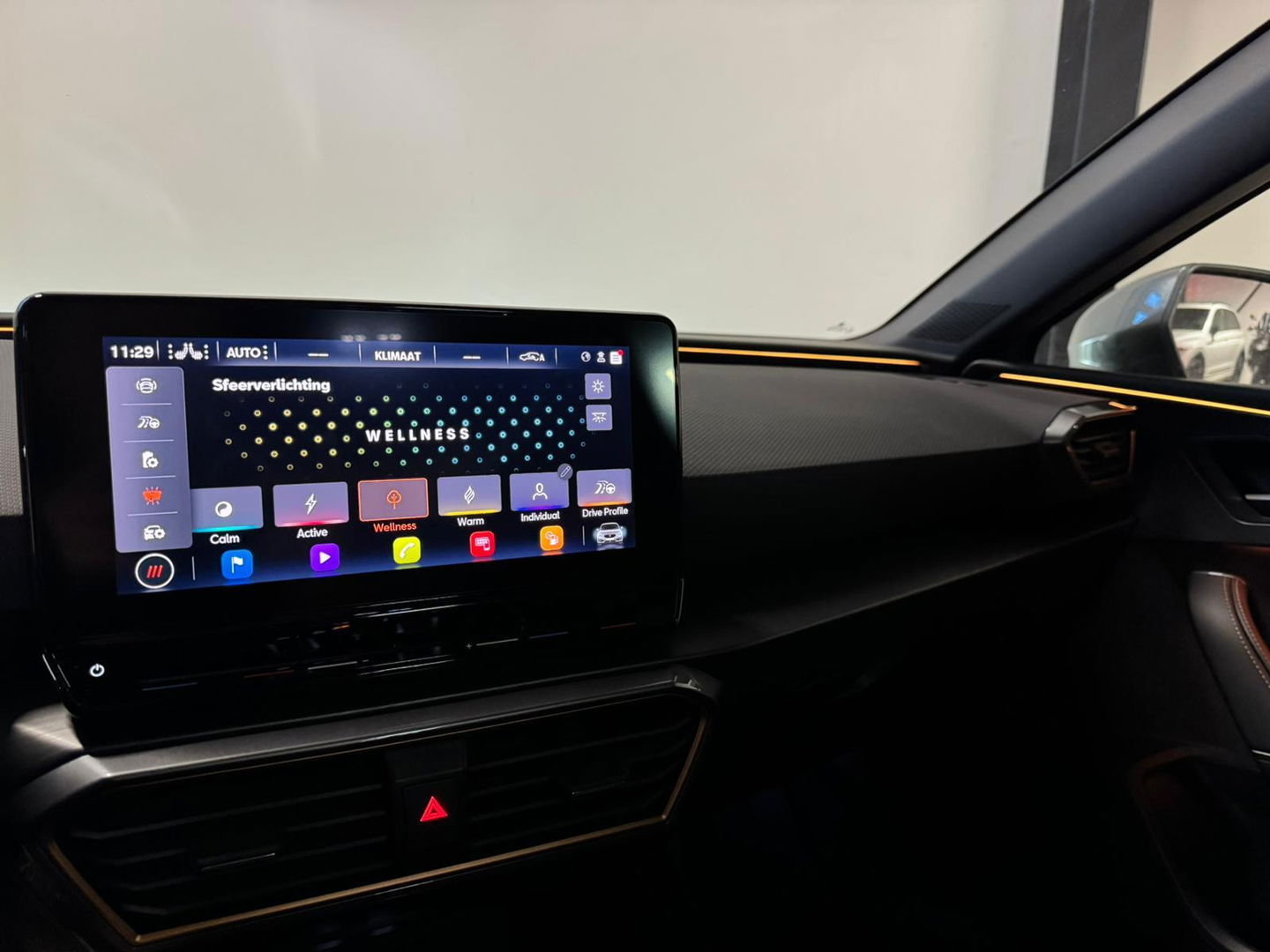 CUPRA Formentor 1.4 e-Hybrid VZ Performance PANO KEYLESS VOL'