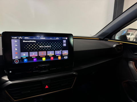 CUPRA Formentor 1.4 e-Hybrid VZ Performance PANO KEYLESS VOL'