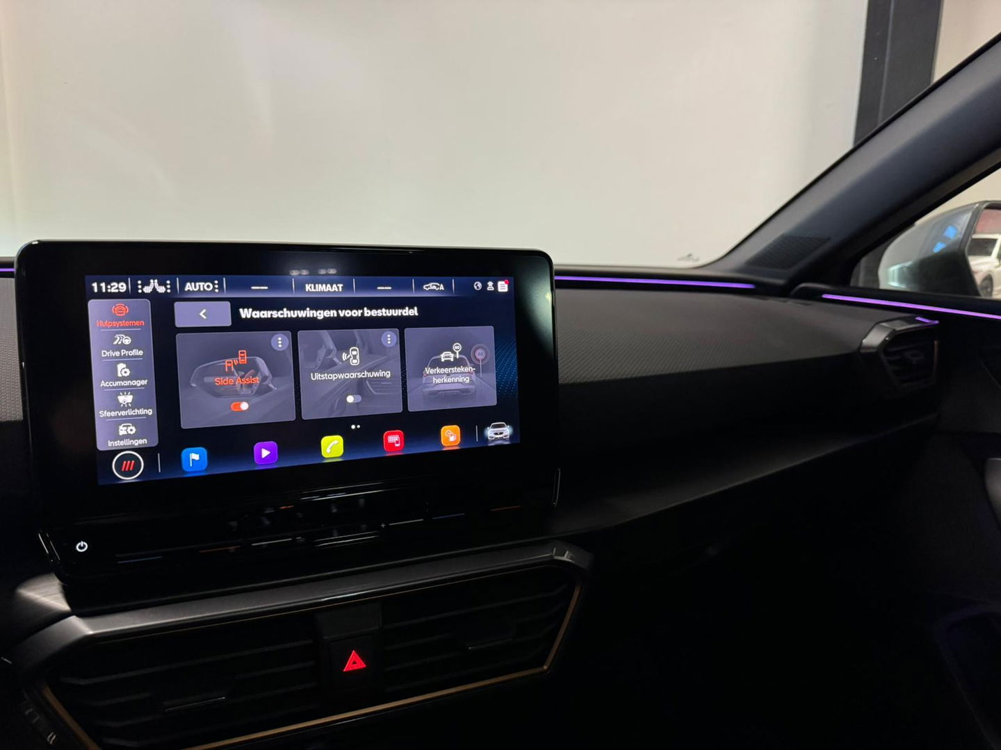 CUPRA Formentor 1.4 e-Hybrid VZ Performance PANO KEYLESS VOL'