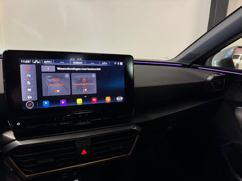 CUPRA Formentor 1.4 e-Hybrid VZ Performance PANO KEYLESS VOL'